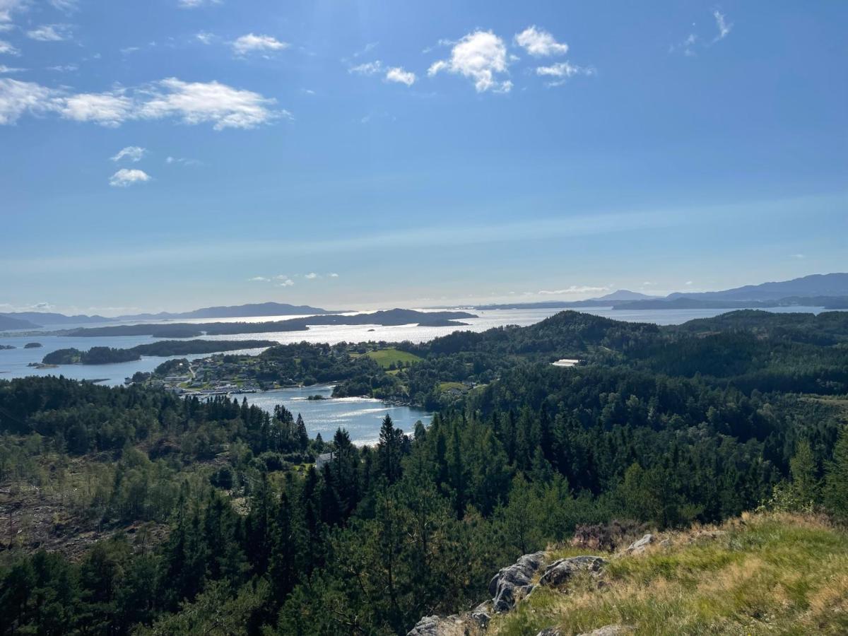 Fjord Studio Sunde Luaran gambar