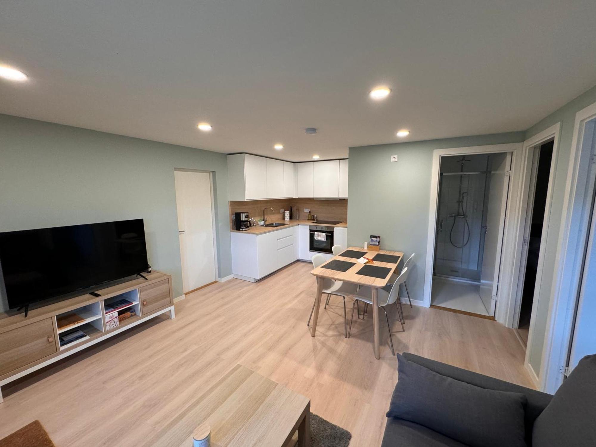 Fjord Studio Sunde Luaran gambar